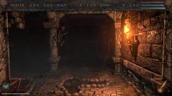 深入《地下城与勇士》：揭秘游戏中的奇幻地牢之旅
